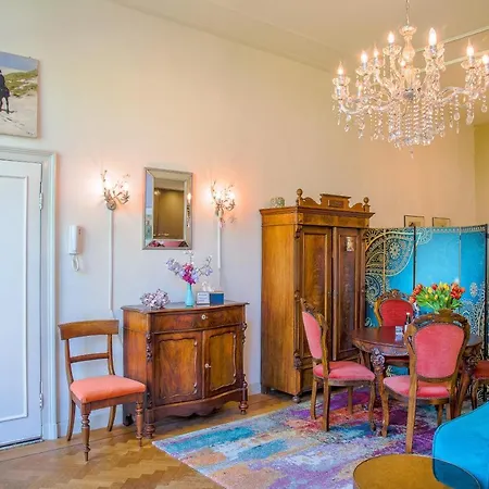 Het Hart فندق مبيت وإفطار