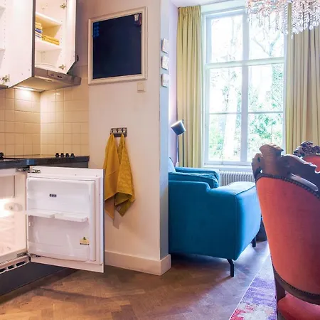 Het Hart Bed & Breakfast 4*