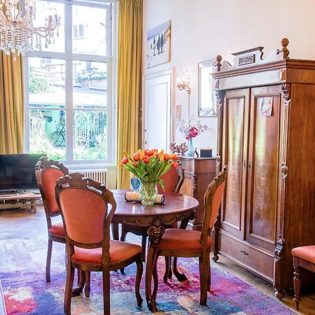 Frühstückspension Het Hart