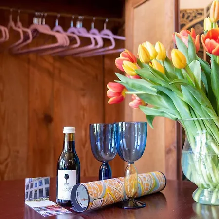 Het Hart Frühstückspension