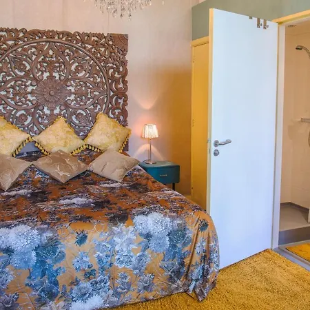 Het Hart 4* هارلم