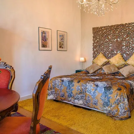 فندق مبيت وإفطار Het Hart 4*