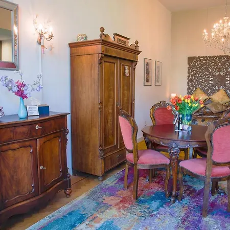 فندق مبيت وإفطار Het Hart