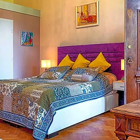 Bed & Breakfast Het Hart