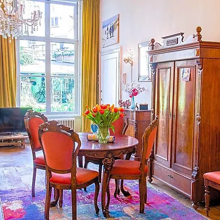 Het Hart Bed & Breakfast 4*