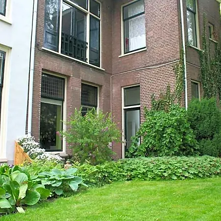 Het Hart Bed & Breakfast 4*