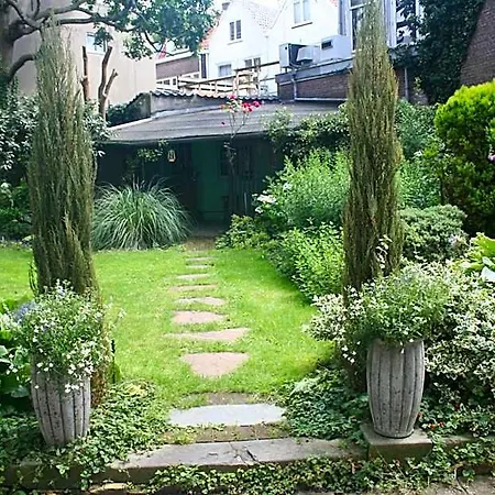 Het Hart 4* Haarlem