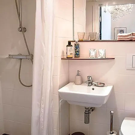 Bed & Breakfast Het Hart Haarlem
