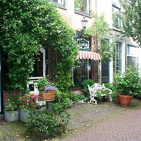 Het Hart 4* Haarlem