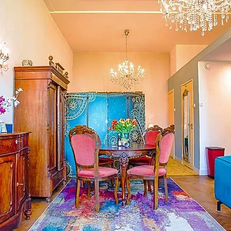 Bed & Breakfast Het Hart Haarlem