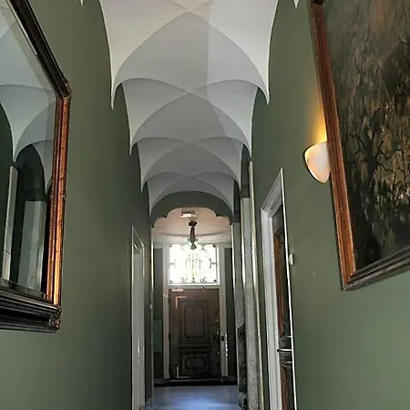 Het Hart 4* Haarlem