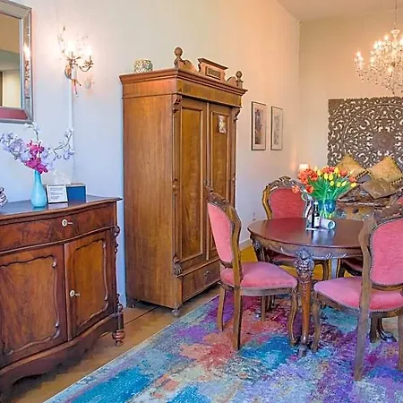 Het Hart 4* Haarlem