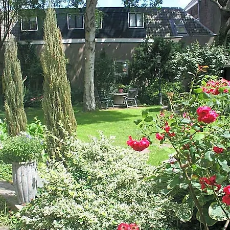 Bed & Breakfast Het Hart 4*