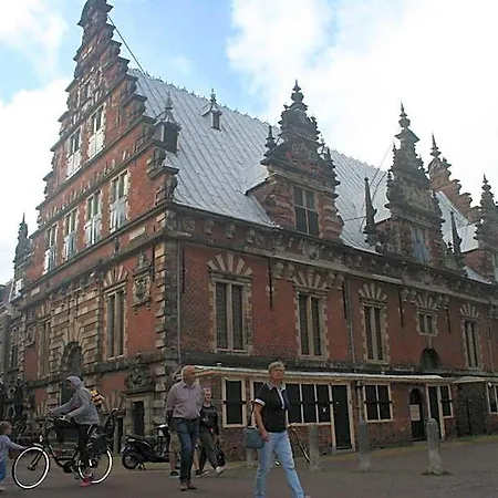 Het Hart Bed & Breakfast 4*
