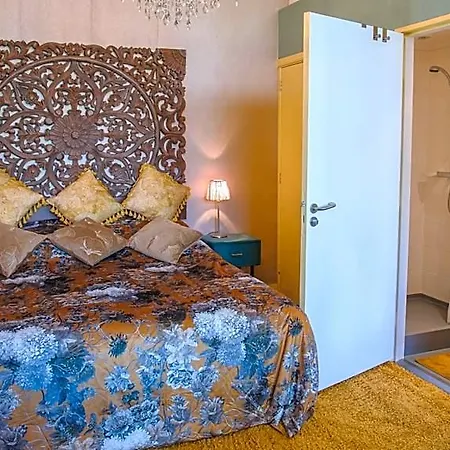 Bed & Breakfast Het Hart Haarlem