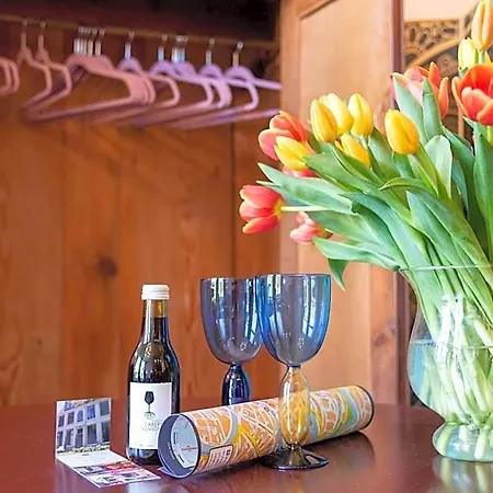 Het Hart Bed & Breakfast Haarlem