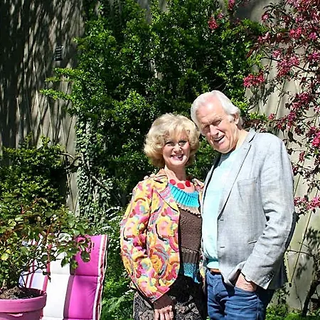 Het Hart Bed & Breakfast 4*