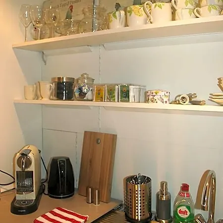 Het Hart Bed & Breakfast 4*