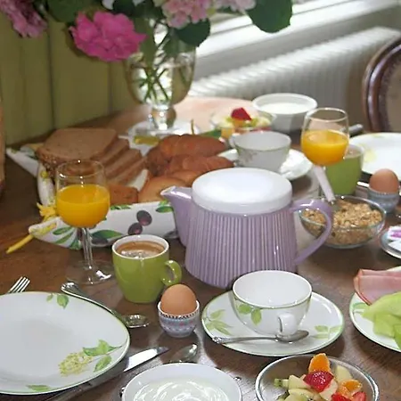 Bed & Breakfast Het Hart 4*