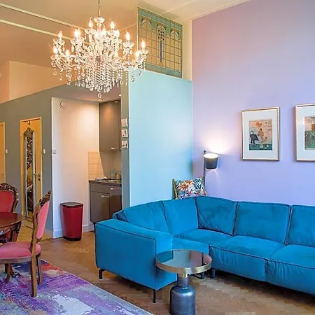 Het Hart Bed & Breakfast Haarlem