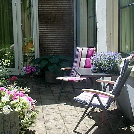 Het Hart 4* Haarlem