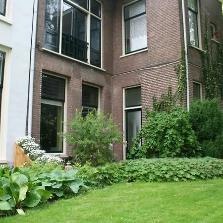 Het Hart Bed & Breakfast *