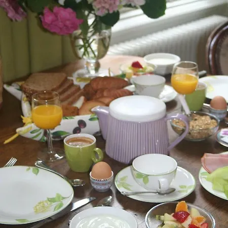 Bed & Breakfast Het Hart 4*
