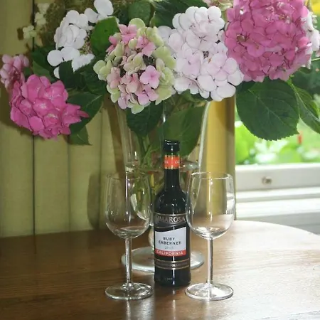 Het Hart Bed & Breakfast 4*