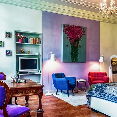 Bed & Breakfast Rijksmonument Het Hart