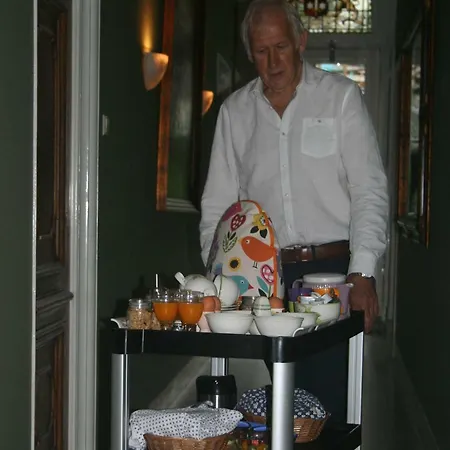Het Hart Bed & Breakfast 4*