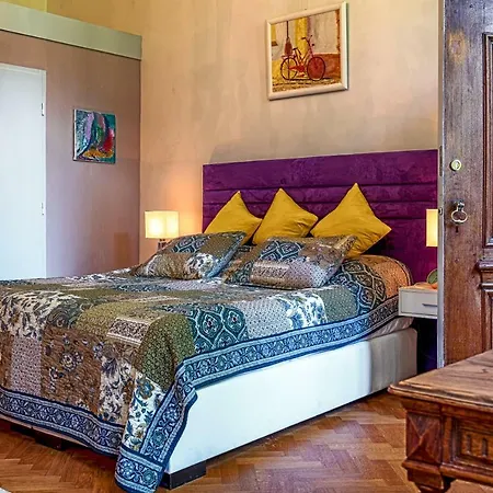 Het Hart Bed & Breakfast Haarlem