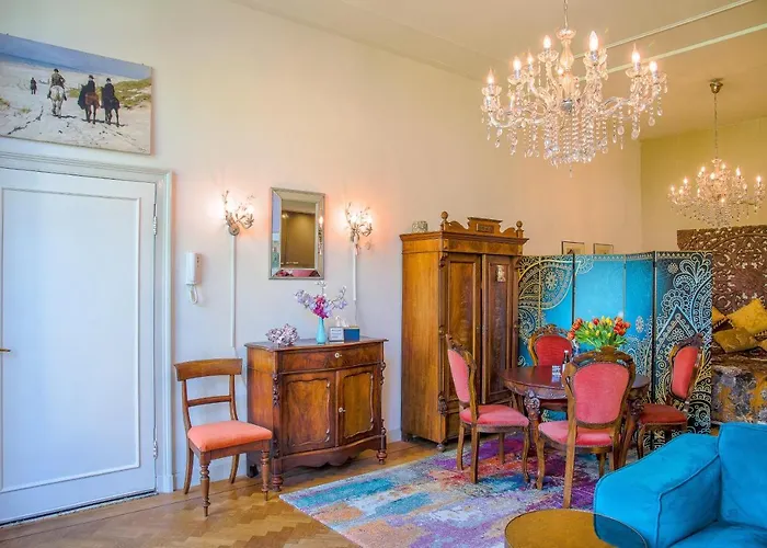 Het Hart Bed & Breakfast