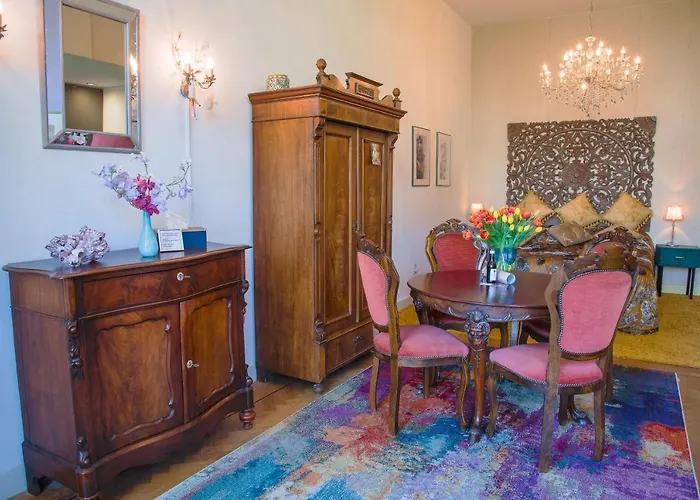 Bed & Breakfast Het Hart