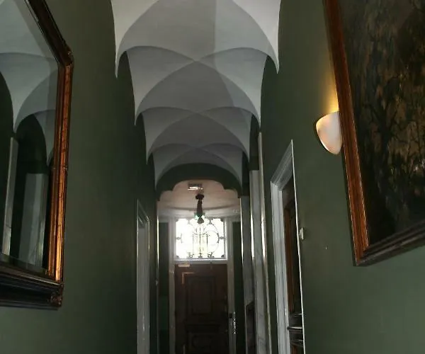 Het Hart Bed & Breakfast