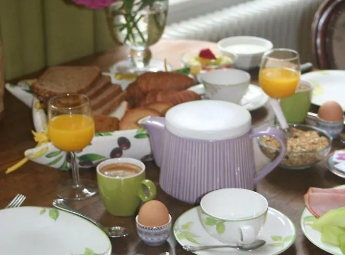 Bed & Breakfast Het Hart 4*