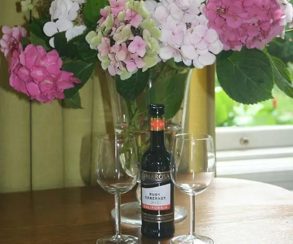 Het Hart Bed & Breakfast 4*