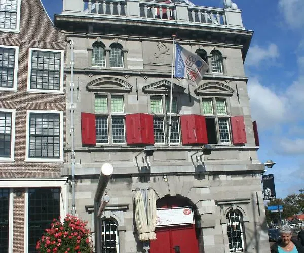 Het Hart Bed & Breakfast 4*