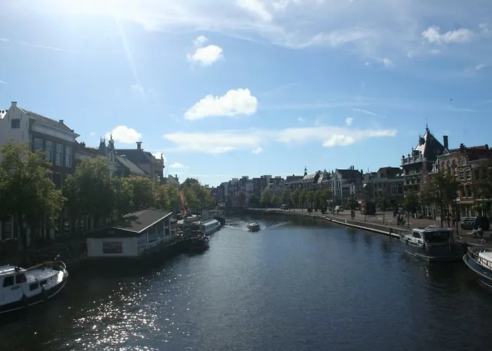 Het Hart Bed & Breakfast