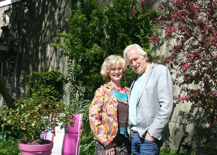 Het Hart Bed & Breakfast Haarlem