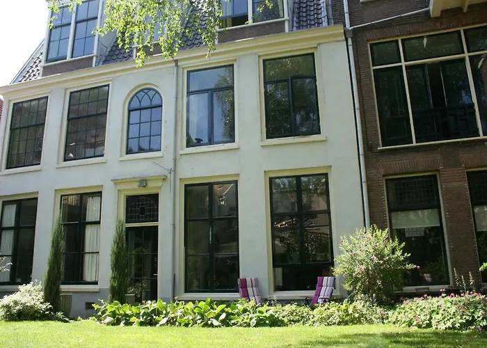 Het Hart 4* Haarlem
