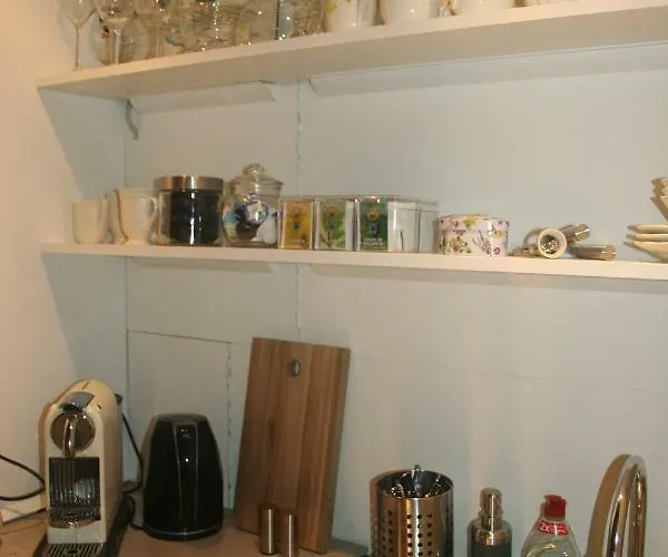 Het Hart Bed & Breakfast Haarlem