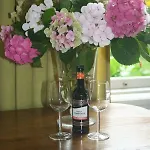 Het Hart Bed & Breakfast 4*