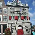 Het Hart Bed & Breakfast 4*