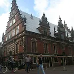Bed & Breakfast Het Hart Haarlem