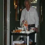 Het Hart Bed & Breakfast 4*