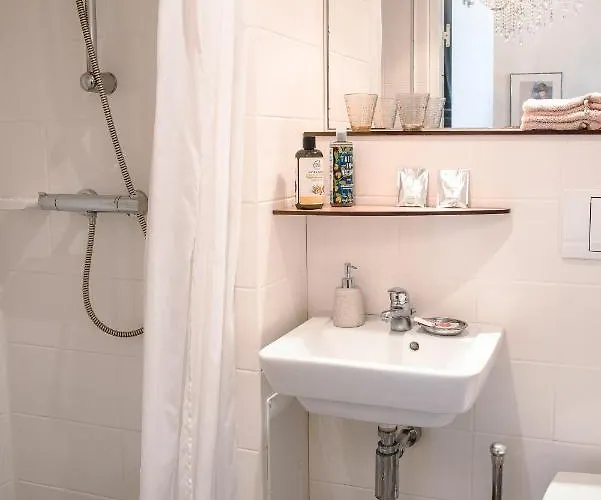 Het Hart ハーレム